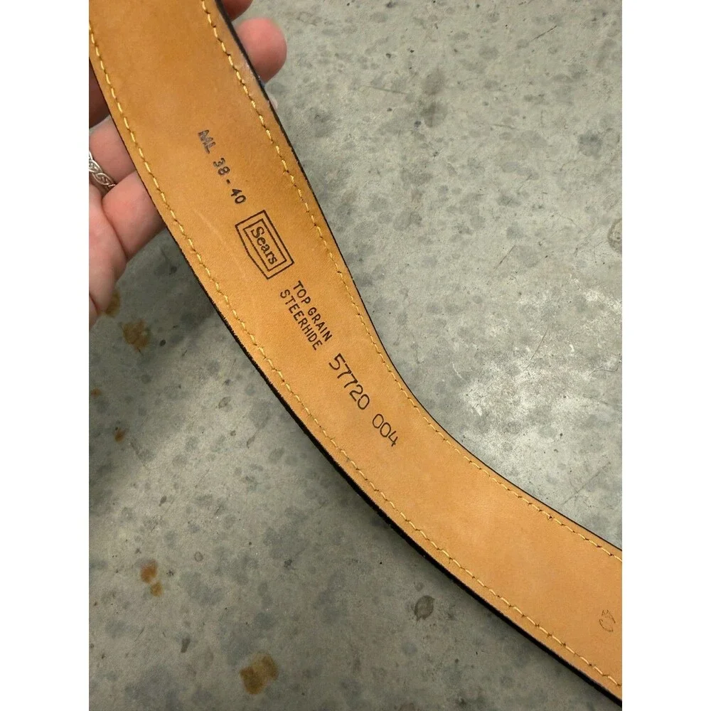 Sears vtg 80s